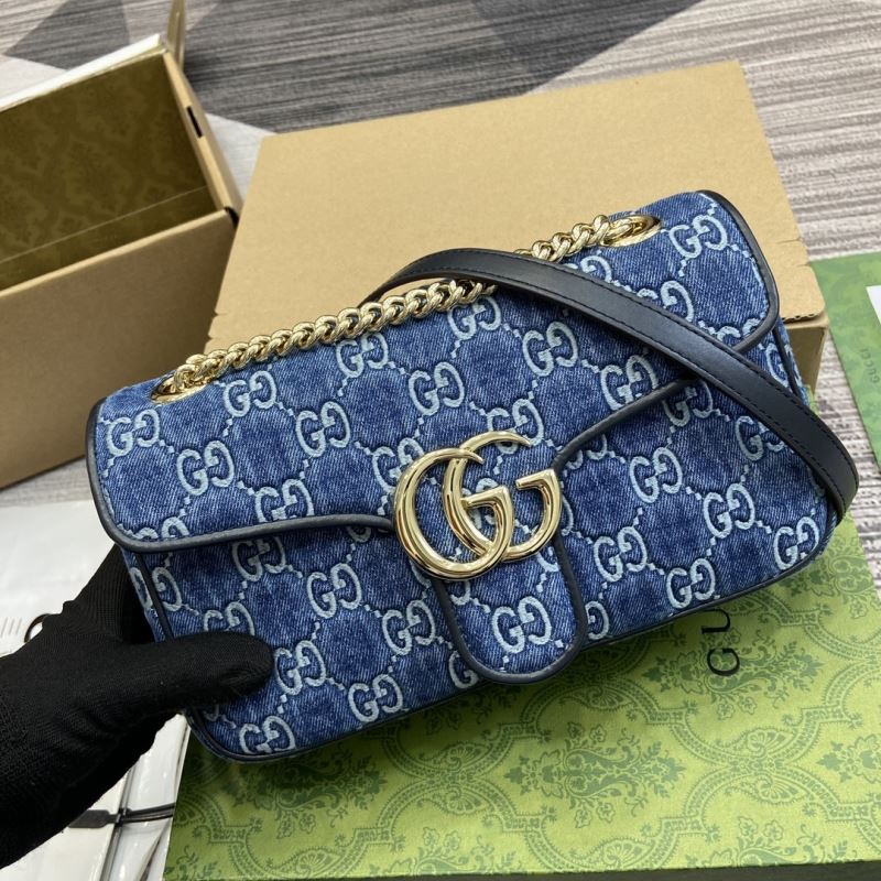 Gucci Satchel Bags